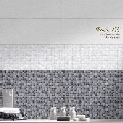 馬賽克磚-雷貝卡