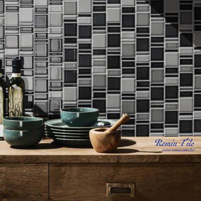 馬賽克-方婕妮雅