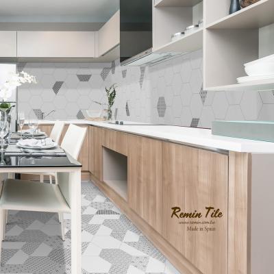 六角磚大推-雅諾