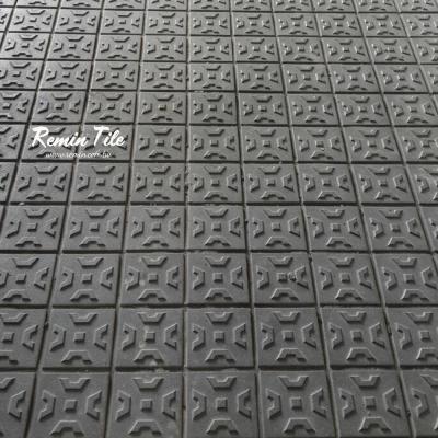 萬字車道磚-亞斯娜