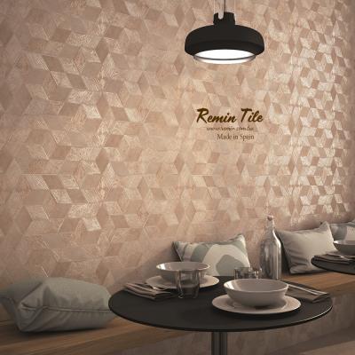 鑽型六角磚-凌雲