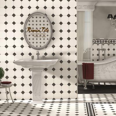 古典造型磚-拜倫