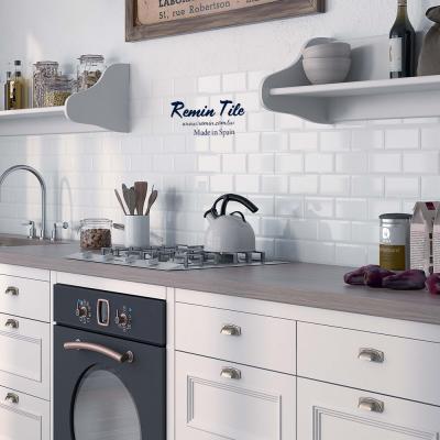 立體地鐵磚-亞特蘭