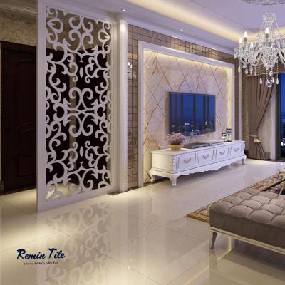 聚晶拋光磚-梵妮