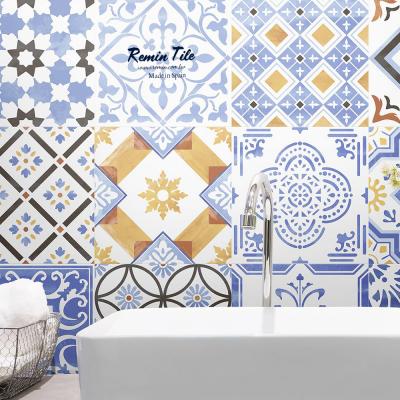 花磚地毯磚-葛瑞絲