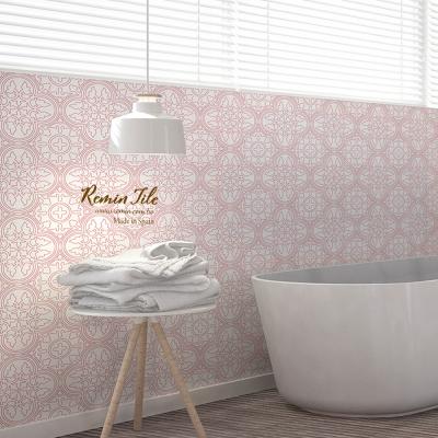 花磚地磚-艾尼娜