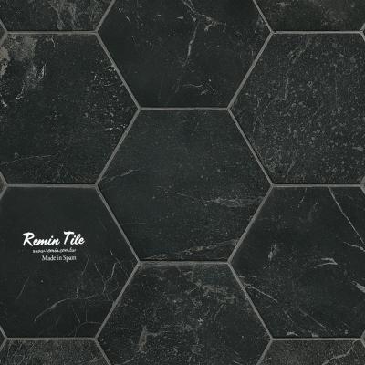 六角磚銀狐-唐納