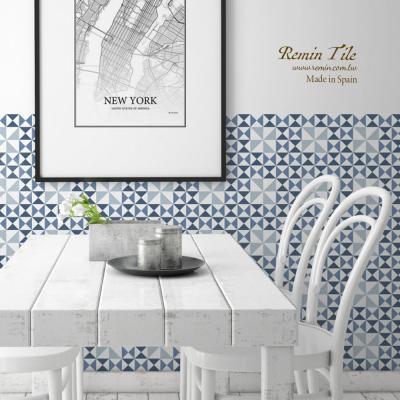 地毯花磚-里斯本