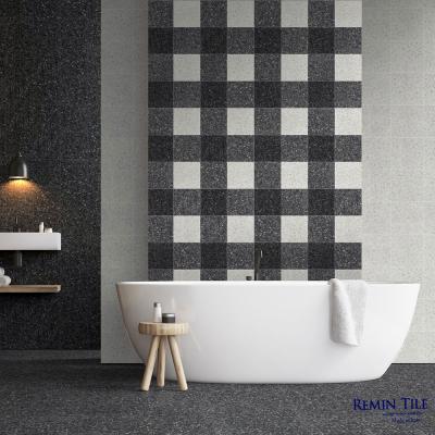 浴室磨石磚-亞霍