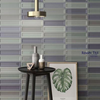 臥室地鐵磚-朝暮