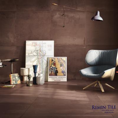 大型薄板清水模磚-善逸