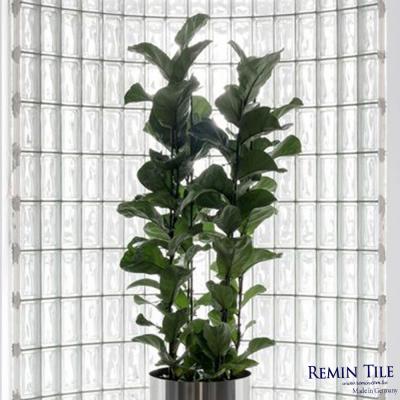 玻璃磚-青透19x19x8