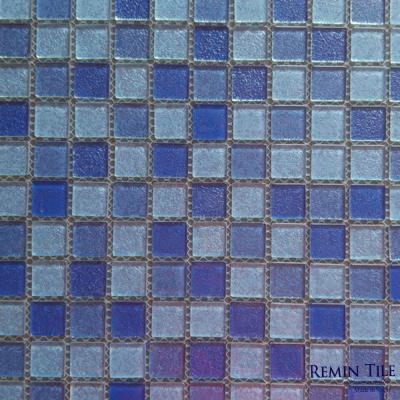 水晶馬賽克-法歐