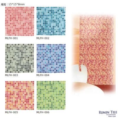 瑪瑙馬賽克-筱相