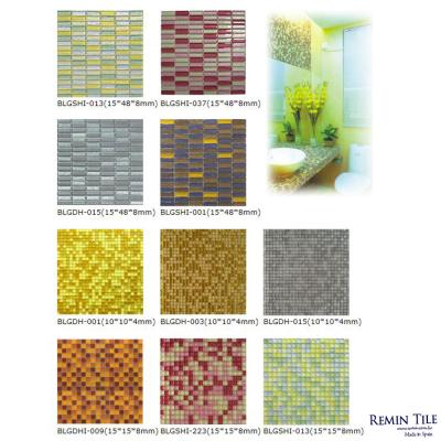 混貼馬賽克-伊境