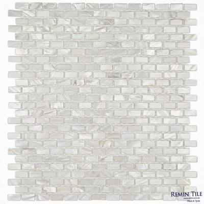 細割馬賽克-焦糖