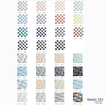 漸層馬賽克-糖果