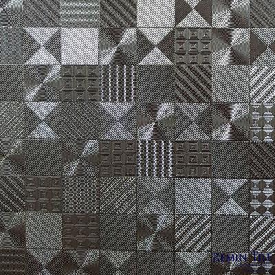 金屬磚-基德-金屬馬賽克磚