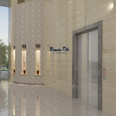 晶釉拋光磚-伊甸