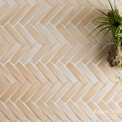 人字馬賽克-東峰