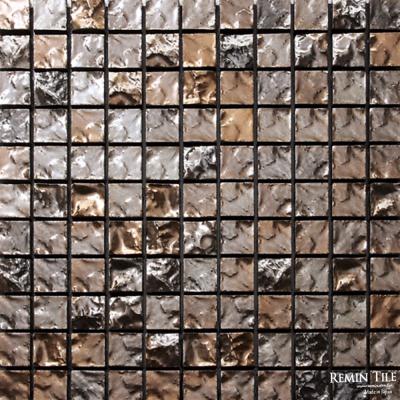 金屬馬賽克-敦子
