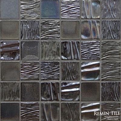 金屬馬賽克-天佑