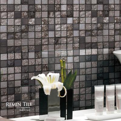 金屬馬賽克-芸芸