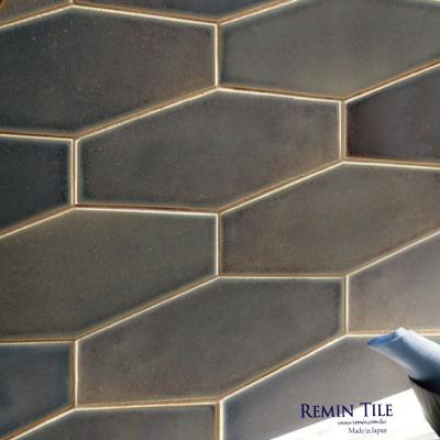 六角馬賽克-瑪丹