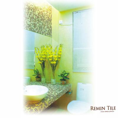 混貼馬賽克-伊境