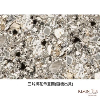 大型薄板磚-澄花亮面