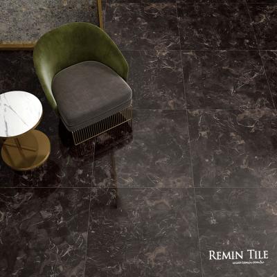 大理石紋磚-赤木