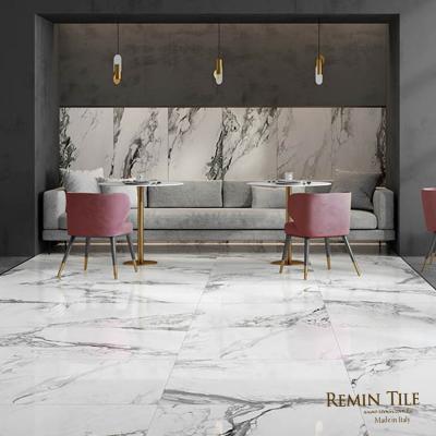 大理石紋磁磚-美華