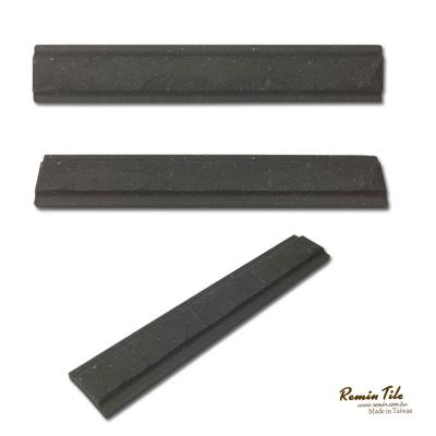 山型剖面磚-艾摩