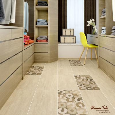 數位木紋磚-A紫藤