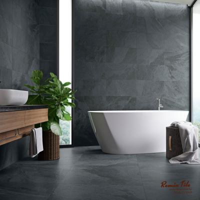 大尺寸薄板磚-石川