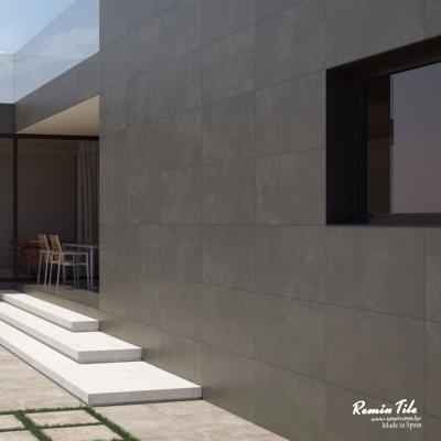 清水模薄板磚-淺草