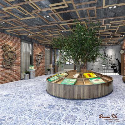 石英晶釉瓷板-S唐燕