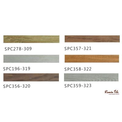 SPC木地板-品浩