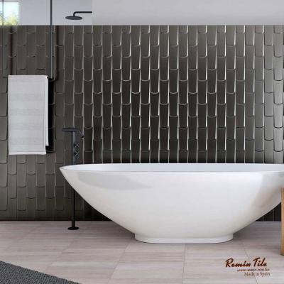 工業風造型磚-宇宙