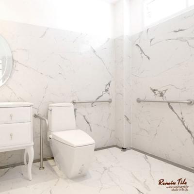 銀狐大理石紋磚-淑芳