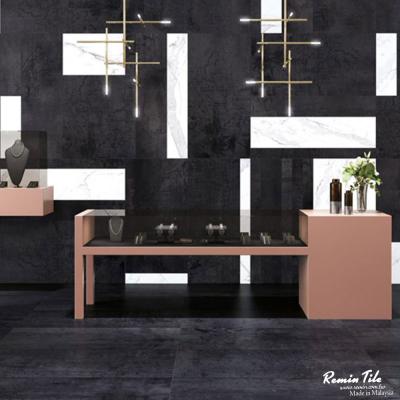 大理石紋磚-暗夜