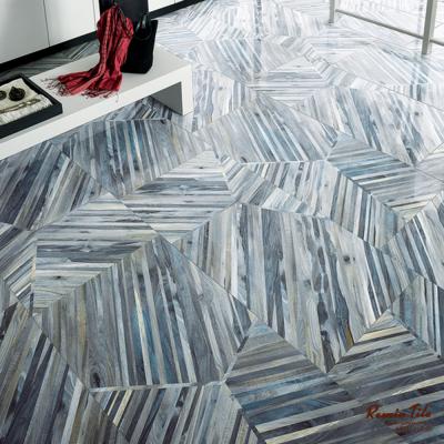 木紋磚-拼接杉木紋-瑞文