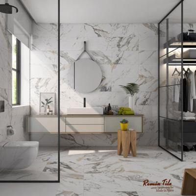 大理石紋磚-亮哲