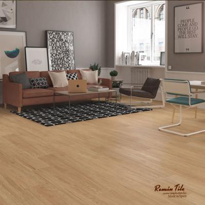 客廳木紋磚-賢靜