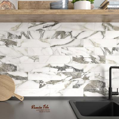 水墨銀狐磚-億霖