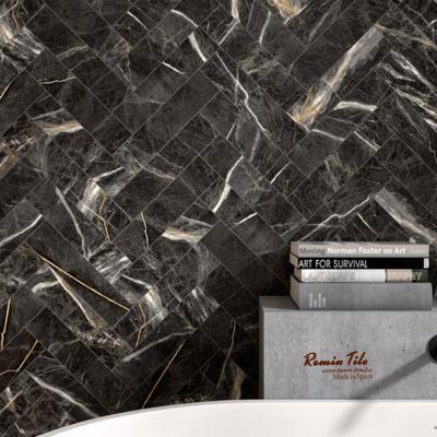 大理石紋磚-暗千