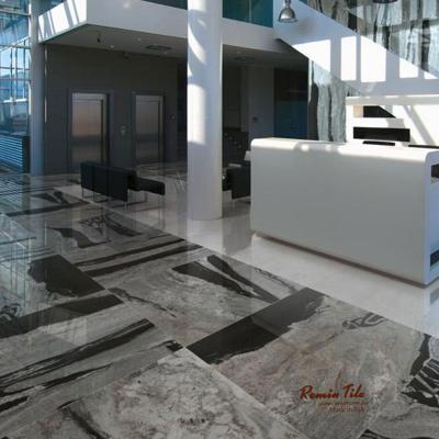 拋光石紋磚-雷依