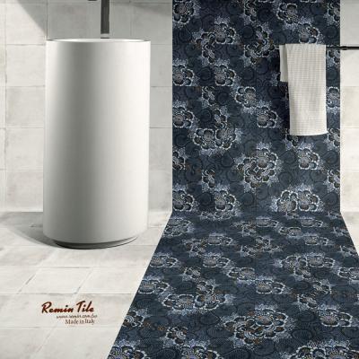 海洋風花磚-平洋