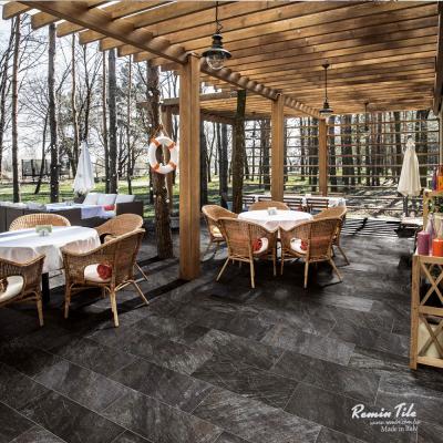 工業風石紋磚-珪夏