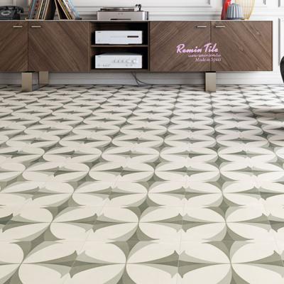 西班牙花磚-邦碩